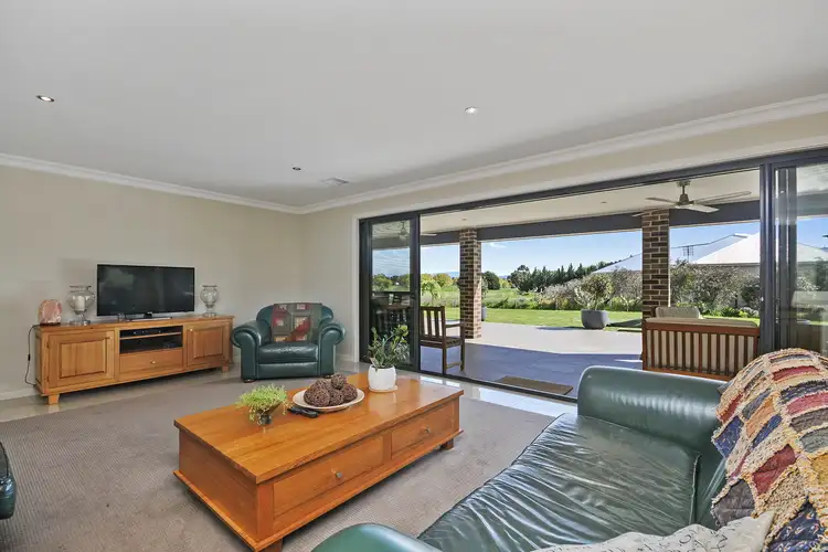 Fourth view of Homely house listing, 50 Mapleson Drive, Traralgon VIC 3844