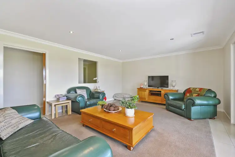 Fifth view of Homely house listing, 50 Mapleson Drive, Traralgon VIC 3844