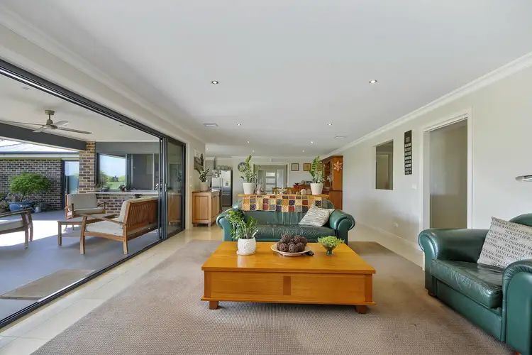 Sixth view of Homely house listing, 50 Mapleson Drive, Traralgon VIC 3844