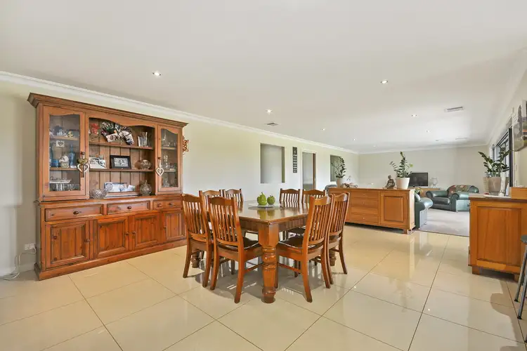 Seventh view of Homely house listing, 50 Mapleson Drive, Traralgon VIC 3844