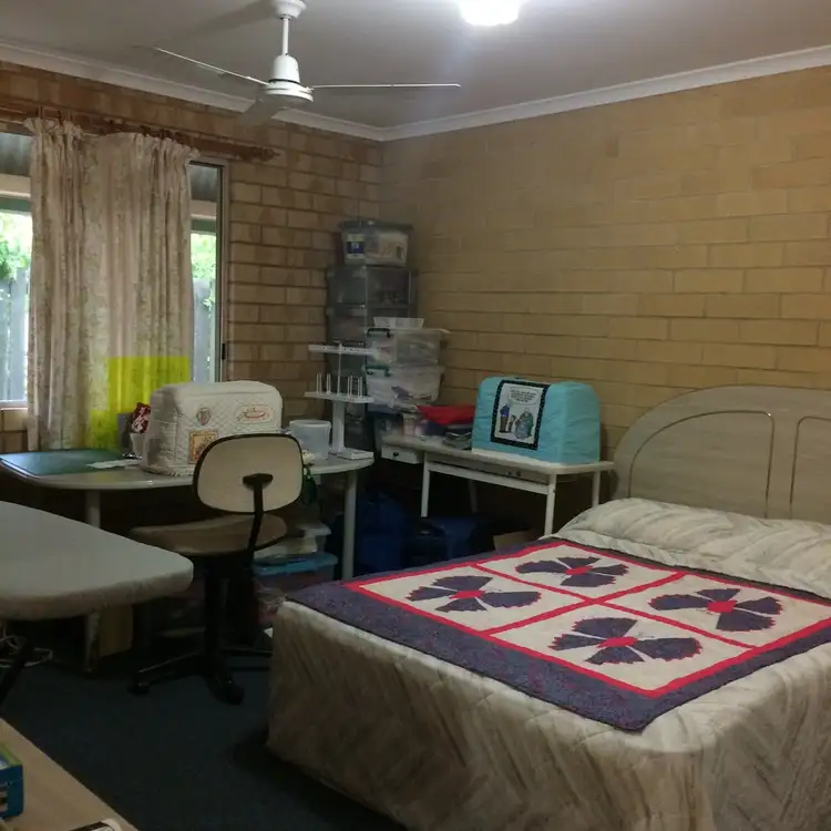 Fifth view of Homely house listing, 26 Cypress Ave, Rainbow Beach QLD 4581