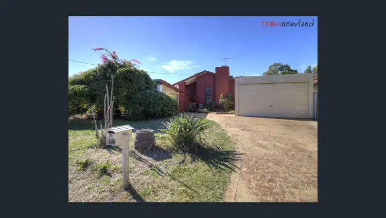 Second view of Homely house listing, 20 Peter Rd, High Wycombe WA 6057