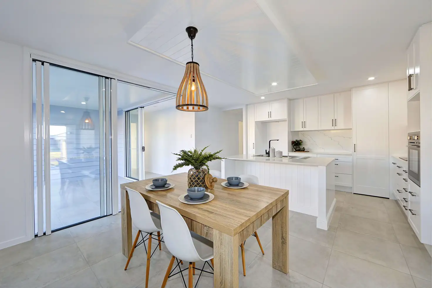 Main view of Homely house listing, 4 Beachside Circuit, Bargara QLD 4670