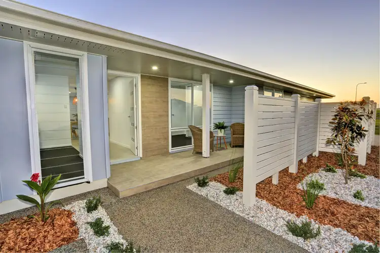 Second view of Homely house listing, 4 Beachside Circuit, Bargara QLD 4670