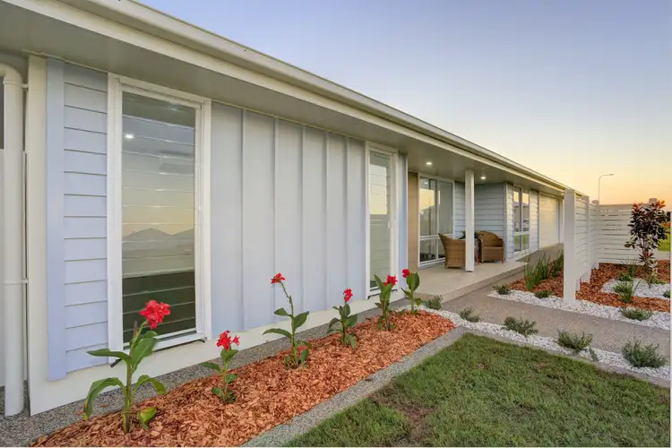 Third view of Homely house listing, 4 Beachside Circuit, Bargara QLD 4670