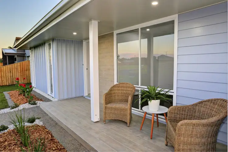 Fourth view of Homely house listing, 4 Beachside Circuit, Bargara QLD 4670