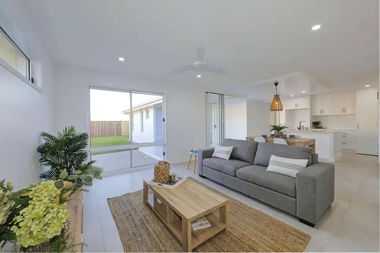 Fifth view of Homely house listing, 4 Beachside Circuit, Bargara QLD 4670