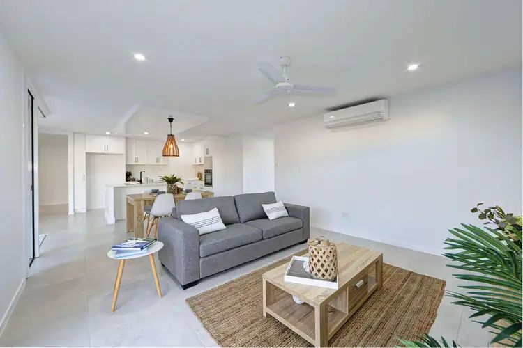 Sixth view of Homely house listing, 4 Beachside Circuit, Bargara QLD 4670