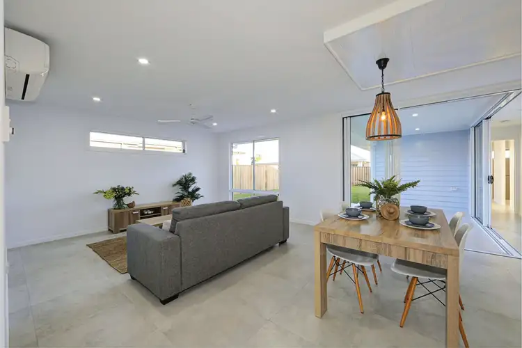 Seventh view of Homely house listing, 4 Beachside Circuit, Bargara QLD 4670