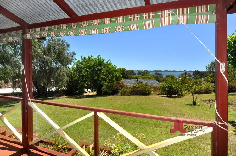 Second view of Homely house listing, 6 Christina Street, Australind WA 6233