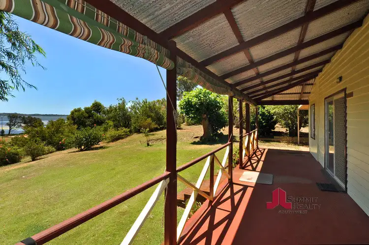 Fourth view of Homely house listing, 6 Christina Street, Australind WA 6233