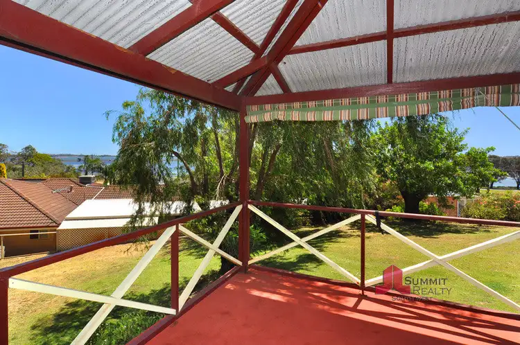 Fifth view of Homely house listing, 6 Christina Street, Australind WA 6233