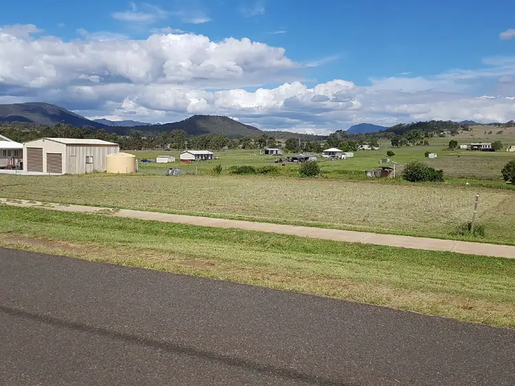 Lot 504 Taylor Street, Maryvale QLD 4370
