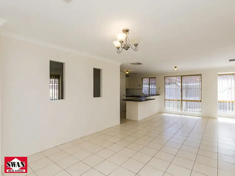 Second view of Homely house listing, 21 Oldenburg Pass, Stratton WA 6056