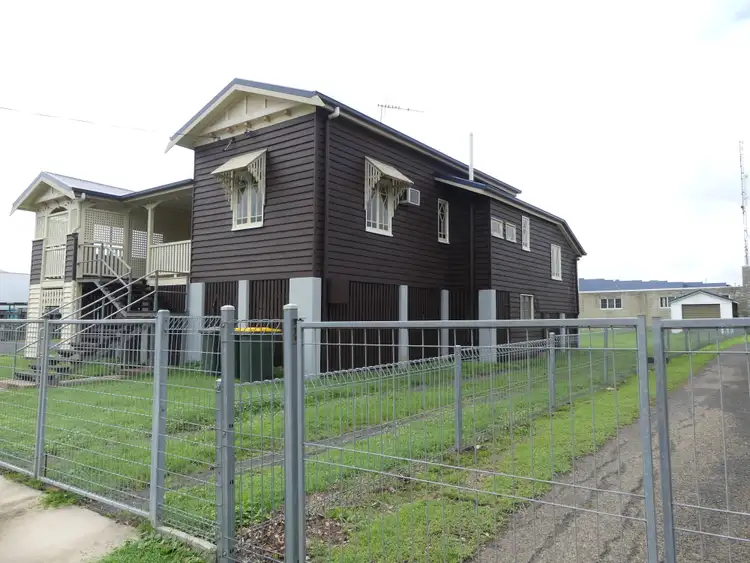 Sixth view of Homely house listing, 8 Crofton St, Bundaberg Central QLD 4670