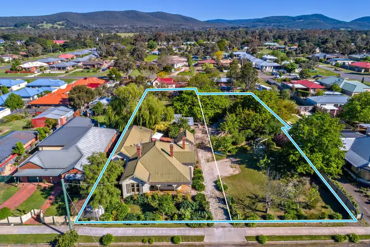 120-122 Main Road, Riddells Creek VIC 3431