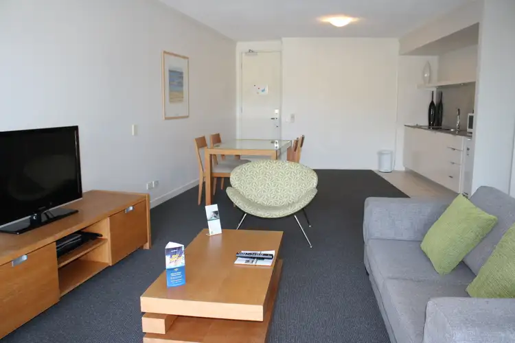 224/123 Sooning Street, Nelly Bay QLD 4819