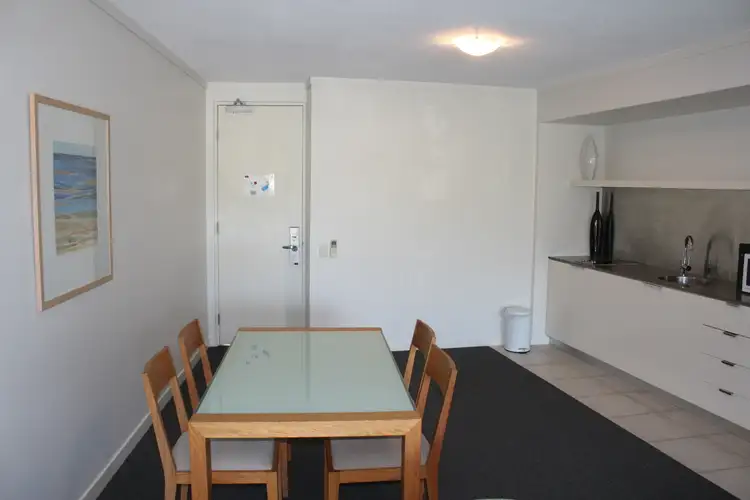 Third view of Homely apartment listing, 224/123 Sooning Street, Nelly Bay QLD 4819