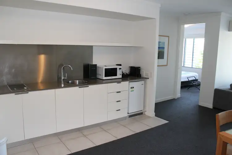 Fourth view of Homely apartment listing, 224/123 Sooning Street, Nelly Bay QLD 4819