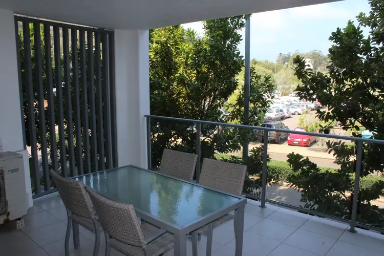 Sixth view of Homely apartment listing, 224/123 Sooning Street, Nelly Bay QLD 4819
