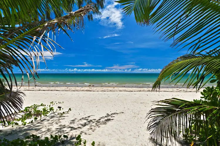 Third view of Homely land listing, 3 Andrews Close, Port Douglas QLD 4877