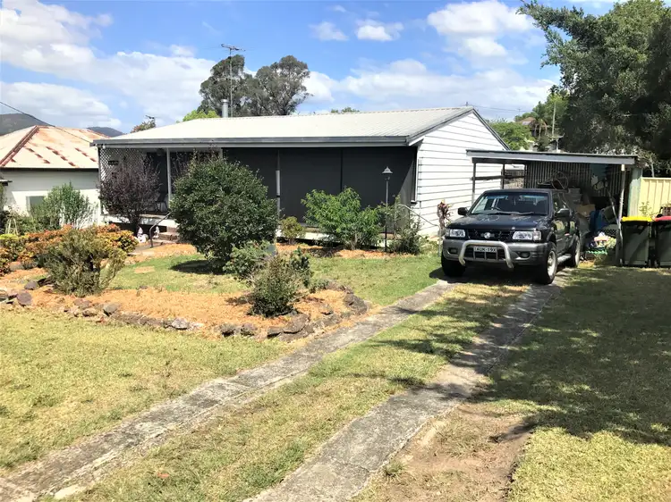 Main view of Homely house listing, 71 Denison St, Gloucester NSW 2422