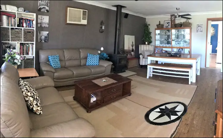 Second view of Homely house listing, 71 Denison St, Gloucester NSW 2422