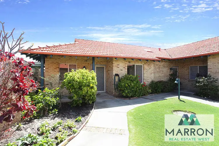 34/37 Britannia Rd, Leederville WA 6007