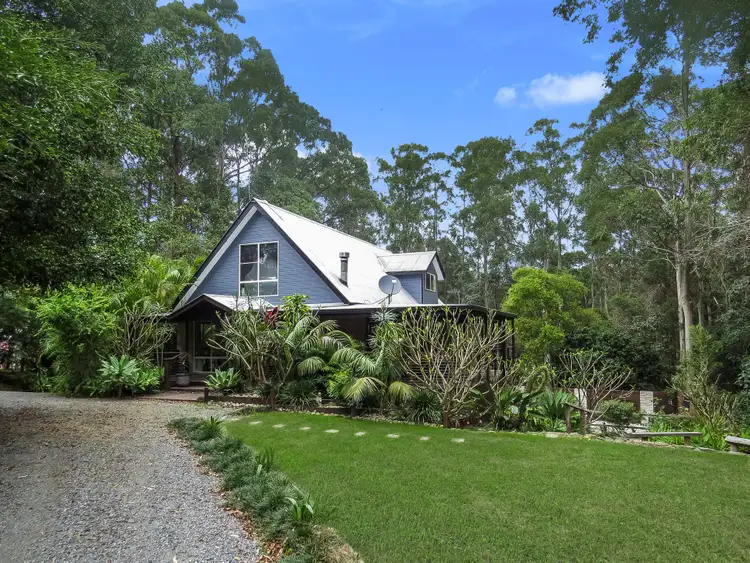 Third view of Homely house listing, 193 Johnsons Road, Sandy Beach NSW 2456