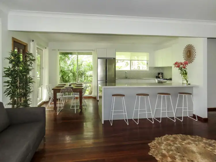 Fifth view of Homely house listing, 193 Johnsons Road, Sandy Beach NSW 2456