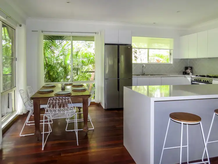 Sixth view of Homely house listing, 193 Johnsons Road, Sandy Beach NSW 2456