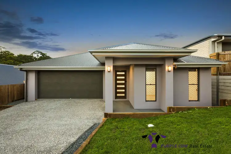 Second view of Homely house listing, 30 Balm Avenue, Springfield Lakes QLD 4300