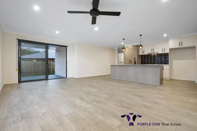 Fourth view of Homely house listing, 30 Balm Avenue, Springfield Lakes QLD 4300