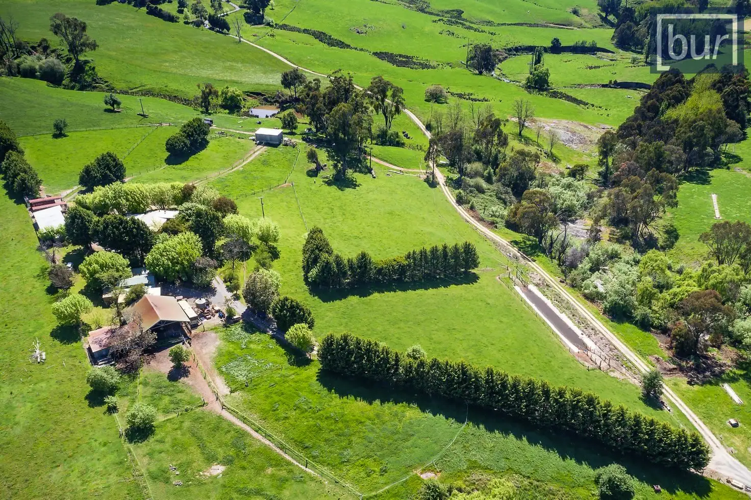 Main view of Homely rural property listing, 1161 Yackandandah-dederang Rd, Dederang VIC 3691