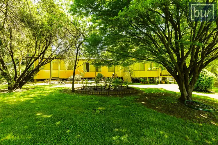 Fourth view of Homely rural property listing, 1161 Yackandandah-dederang Rd, Dederang VIC 3691