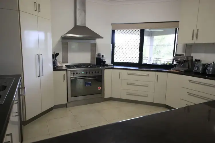 Second view of Homely house listing, 47A BOWLING Green, Brandon QLD 4808