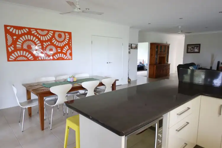 Third view of Homely house listing, 47A BOWLING Green, Brandon QLD 4808