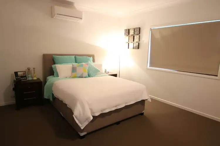 Sixth view of Homely house listing, 47A BOWLING Green, Brandon QLD 4808