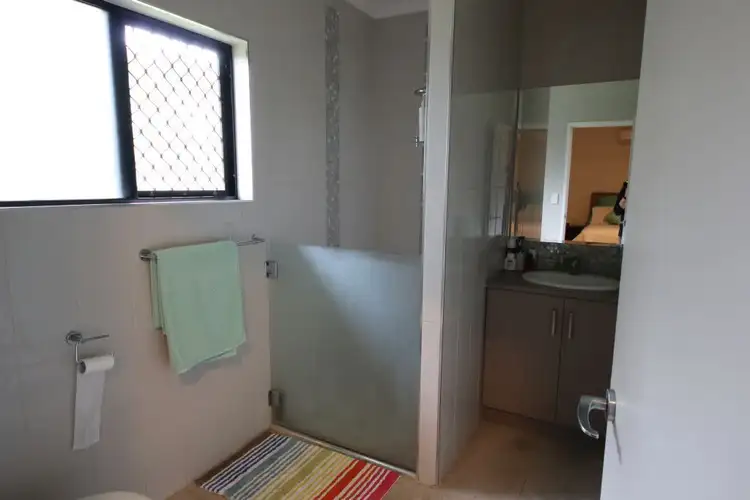 Seventh view of Homely house listing, 47A BOWLING Green, Brandon QLD 4808