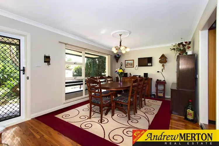 Third view of Homely house listing, 1 Waratah St, Rooty Hill NSW 2766