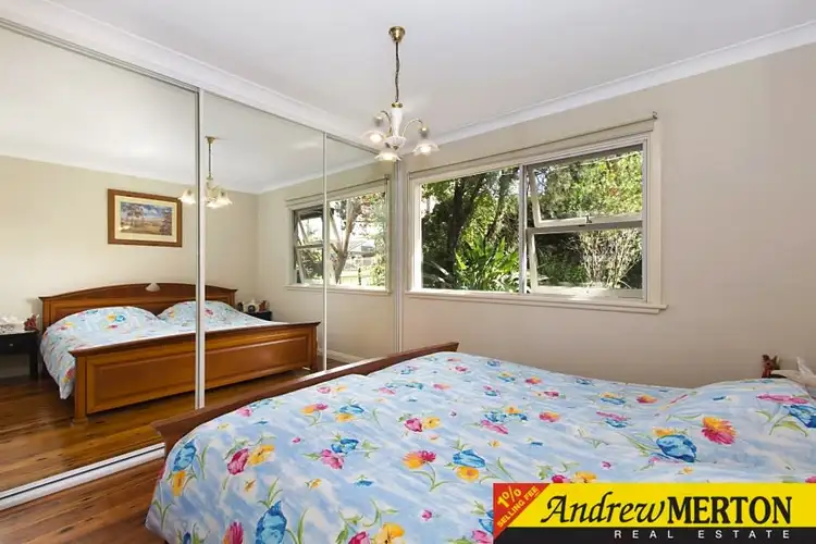 Fifth view of Homely house listing, 1 Waratah St, Rooty Hill NSW 2766