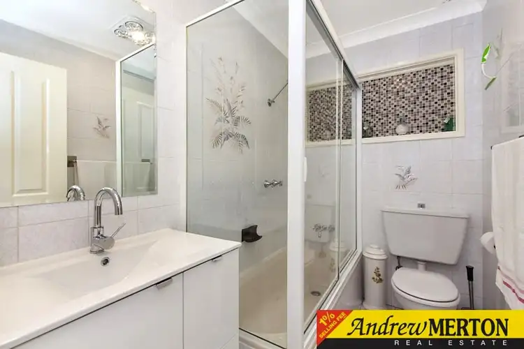 Sixth view of Homely house listing, 1 Waratah St, Rooty Hill NSW 2766