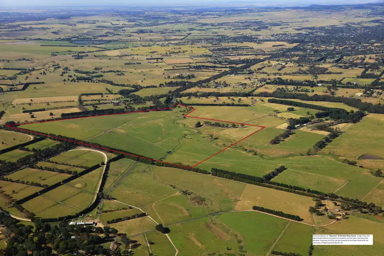 Second view of Homely rural property listing, 49 Mt Eliza Road, Kerrie VIC 3434