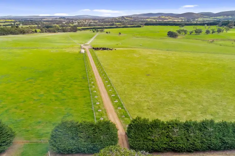 Fourth view of Homely rural property listing, 49 Mt Eliza Road, Kerrie VIC 3434