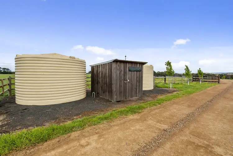 Fifth view of Homely rural property listing, 49 Mt Eliza Road, Kerrie VIC 3434
