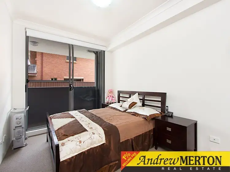 Seventh view of Homely unit listing, 8/26 Clifton St, Blacktown NSW 2148