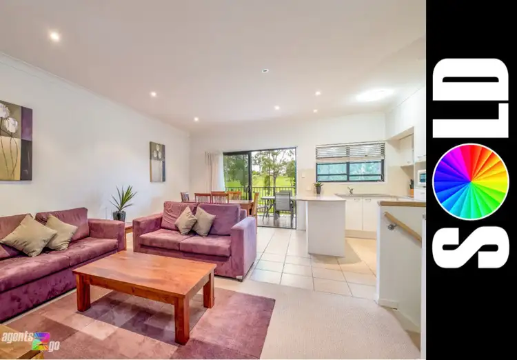 Unit 33/25 Corella Road, Gympie QLD 4570