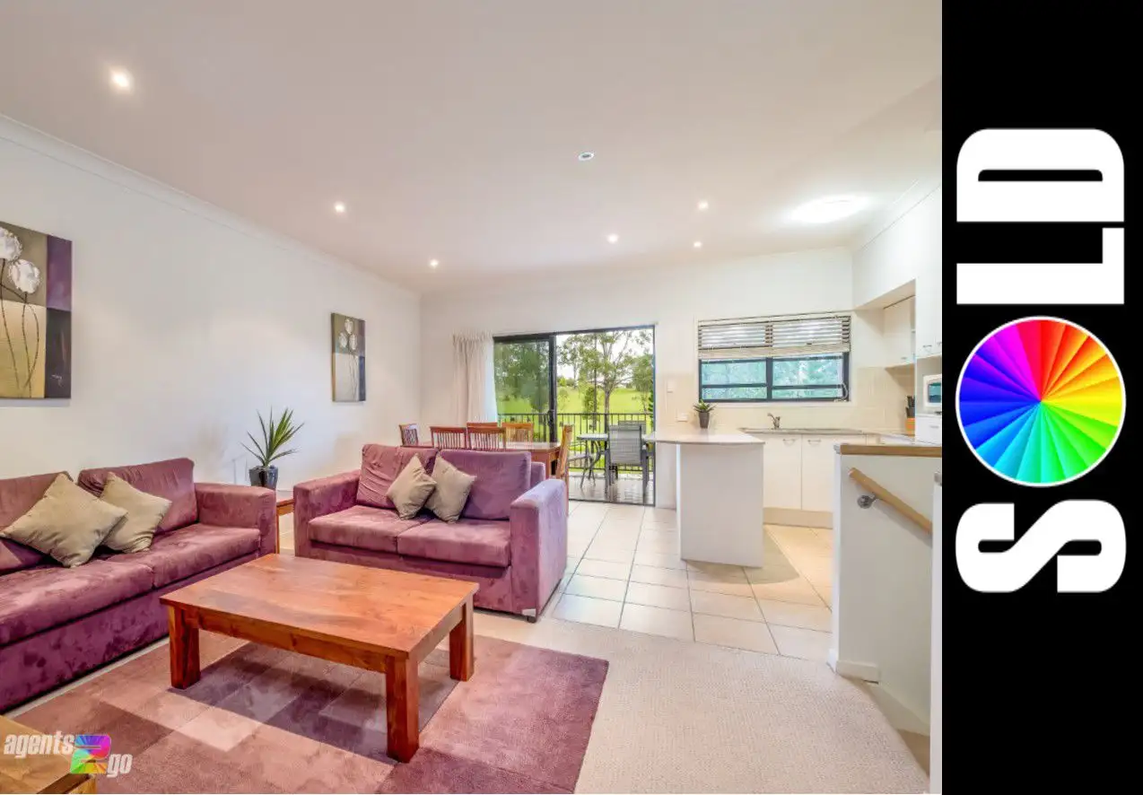 Main view of Homely unit listing, Unit 33/25 Corella Road, Gympie QLD 4570