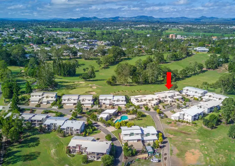 Second view of Homely unit listing, Unit 33/25 Corella Road, Gympie QLD 4570