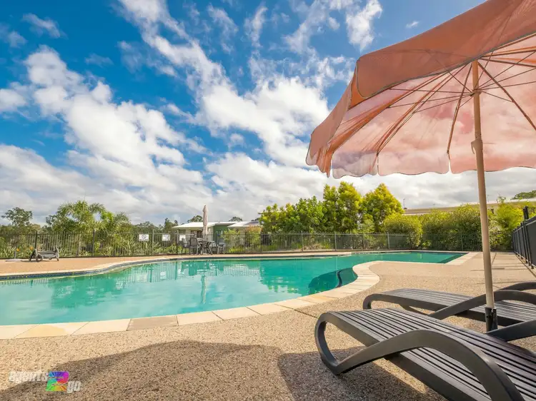 Third view of Homely unit listing, Unit 33/25 Corella Road, Gympie QLD 4570